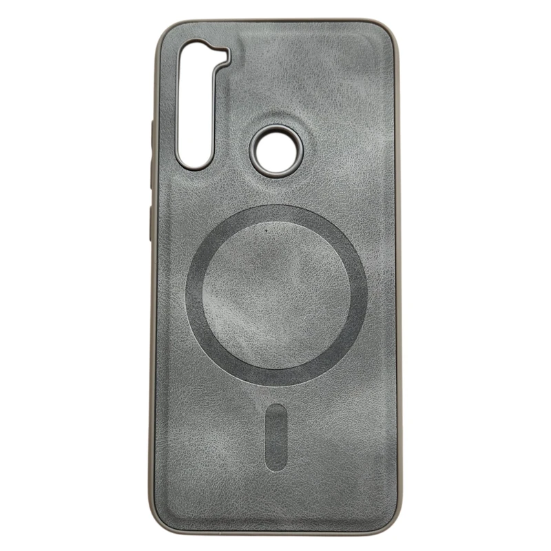 کاور طرح مگ سیف مناسب برای گوشی موبایل شیائومی Redmi Note 8 / Note 8 2021 