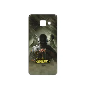 MAHOOT  Rainbow-Six-Game Cover Sticker for Samsung Galaxy A3 2016