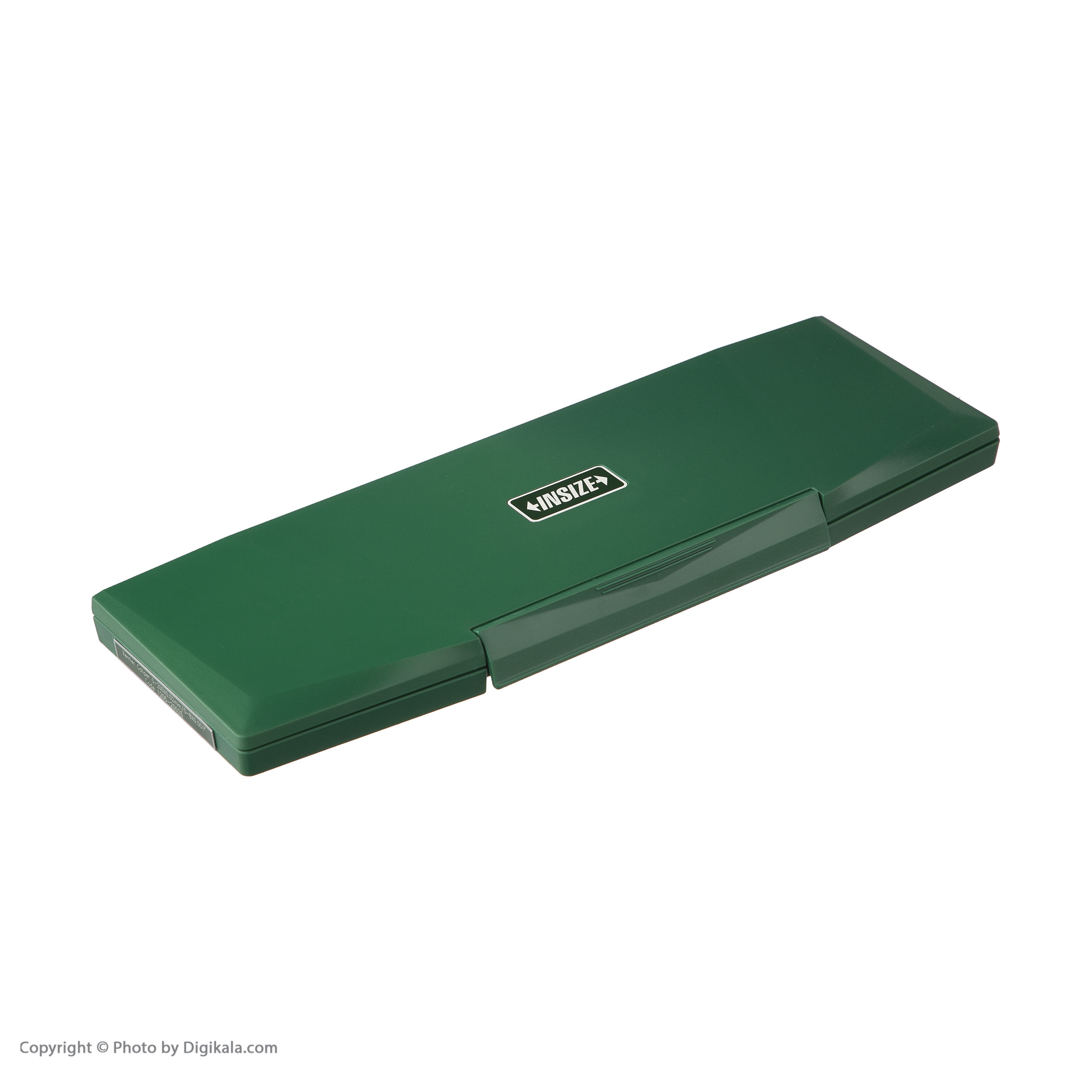 کولیس اینسایز کد 1205-2002 گستره 0 - 200 میلیمتر