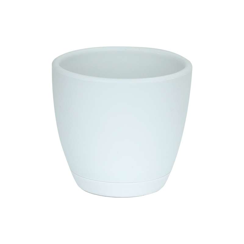 گلدان طرح گرد مدل مهرنی 7.5-101 گلدان طرح گرد مدل مهرنی 7.5-101