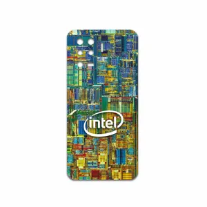 MAHOOT Intel-Brand Cover Sticker for Oppo A94 4G