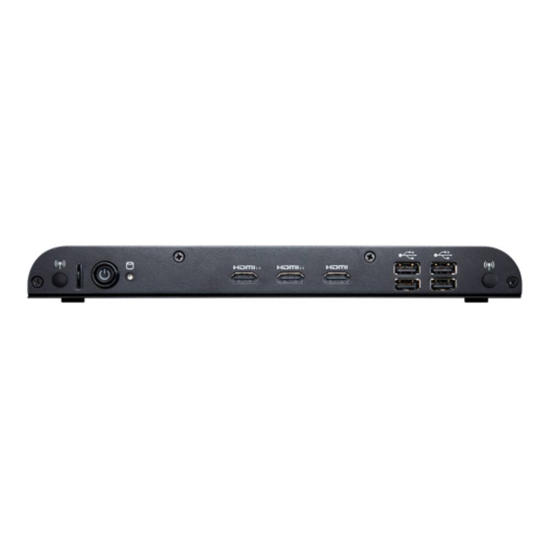 کامپیوتر کوچک ام اس آی مدل MS-9B05 -i5 (8-256) با ظرفیت 256 گیگابایت