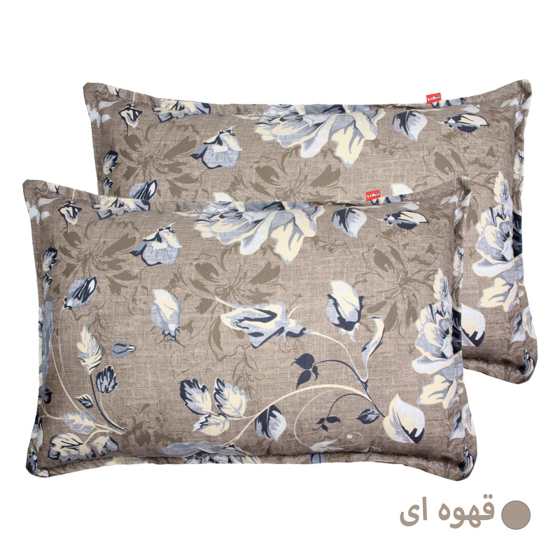 روبالشی شیکدو مدل RB43 بسته 2 عددی