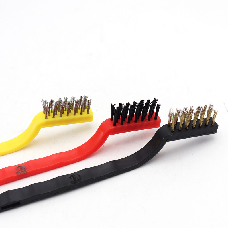 فرچه سیمی مدل الفنت کد YP-SIMI-03 مجموعه 3 عددی فرچه سیمی مدل الفنت کد YP-SIMI-03 مجموعه 3 عددی