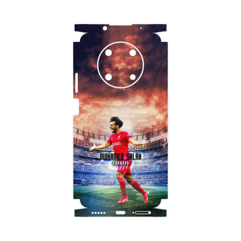 برچسب پوششی ماهوت مدل Mohammad Salah-FullSkin مناسب برای گوشی موبایل هوآوی Nova Y90