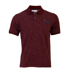 پولوشرت آستین کوتاه مردانه مدل jod-10