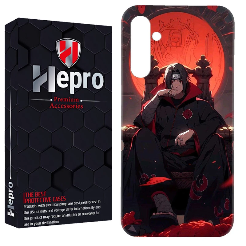 کاور هپرو مدل RC مناسب برای گوشی موبایل سامسونگ Galaxy A25