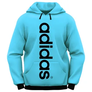 هودی مردانه مدل Vertical کد MH395