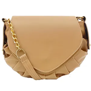 کیف دوشی زنانه مدل ad2335