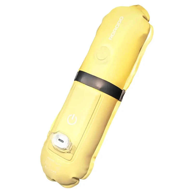 چراغ بادی پرودو مدل PD-LFST136-WH