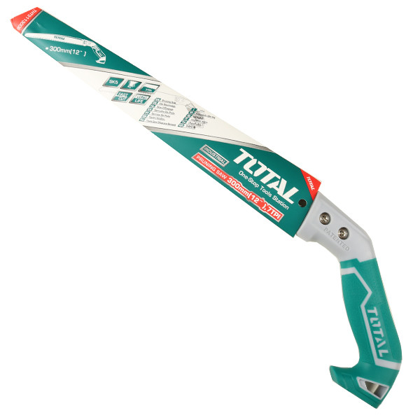 اره توتال مدل 10524