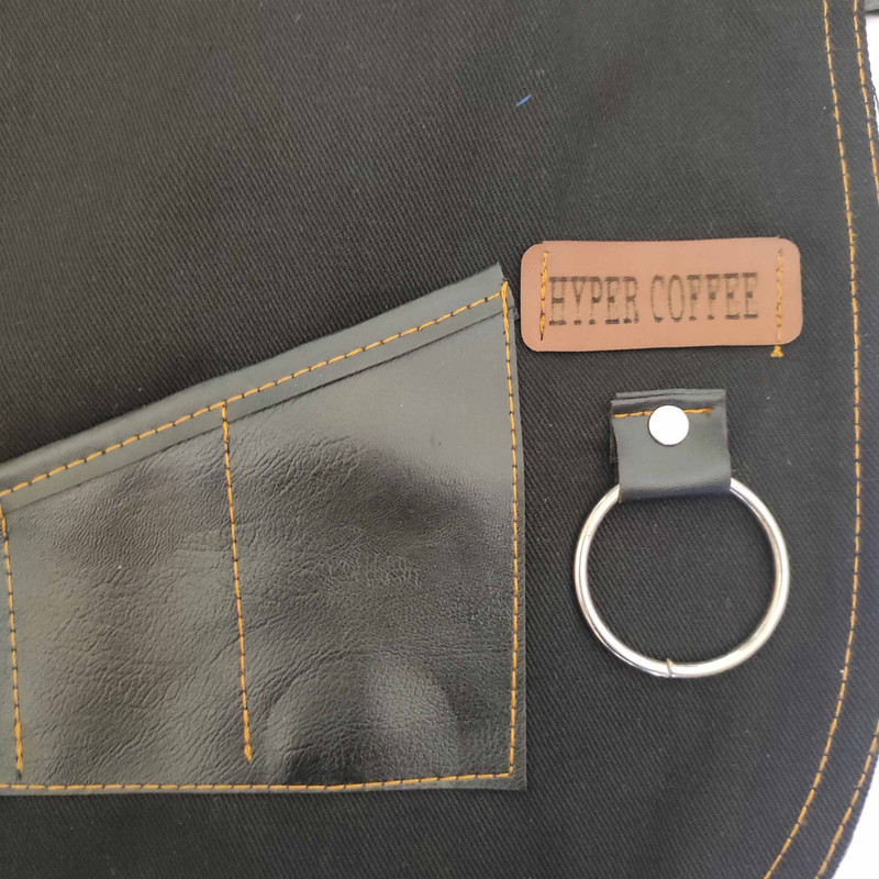 پیش بند کار مدل barista 66