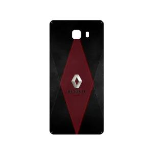 MAHOOT Renault Cover Sticker for Samsung Galaxy C9 Pro