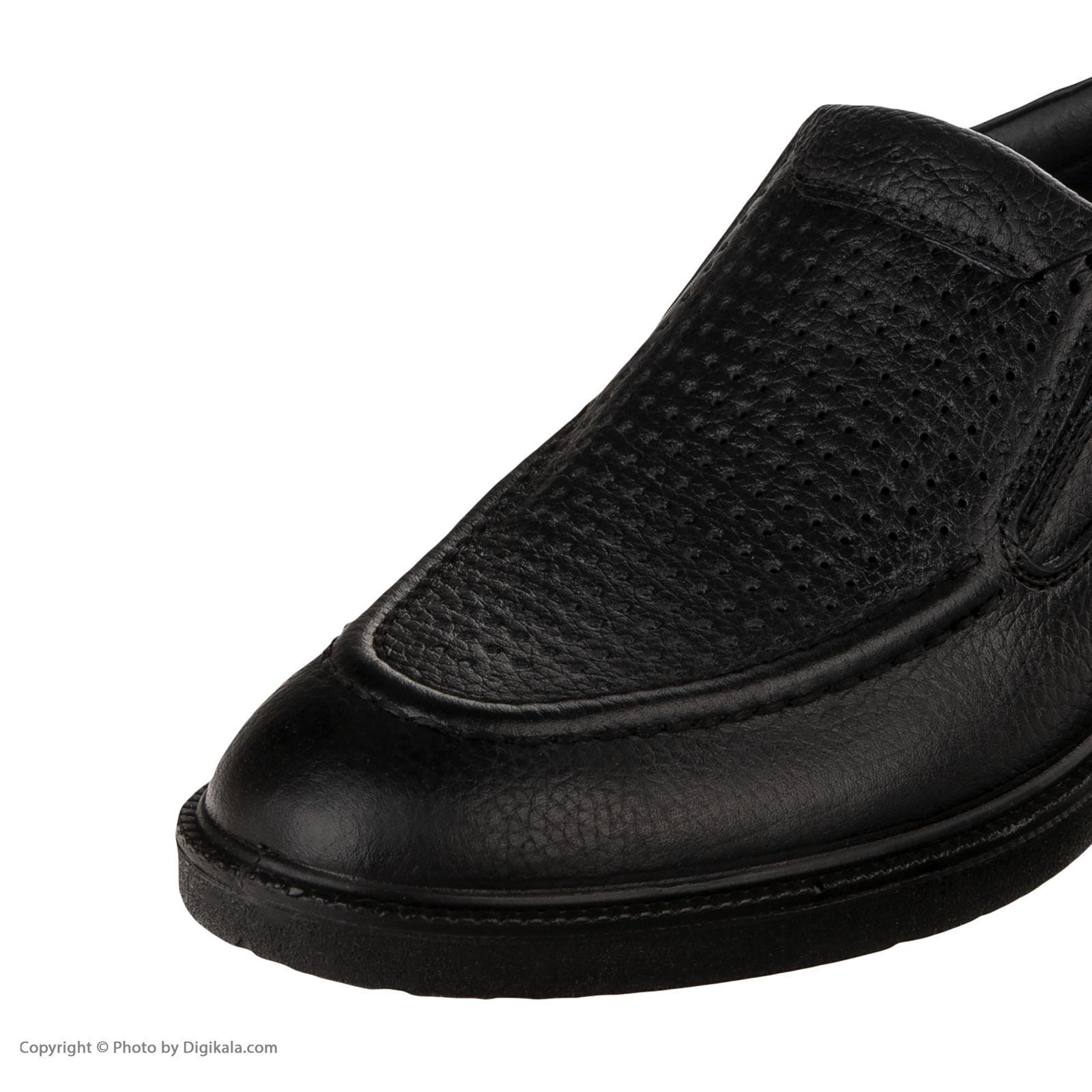 کفش مردانه شیفر مدل 7312f503101101 -  - 6