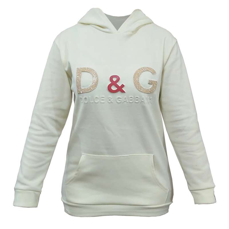 هودی زنانه مدل D11Gzrd