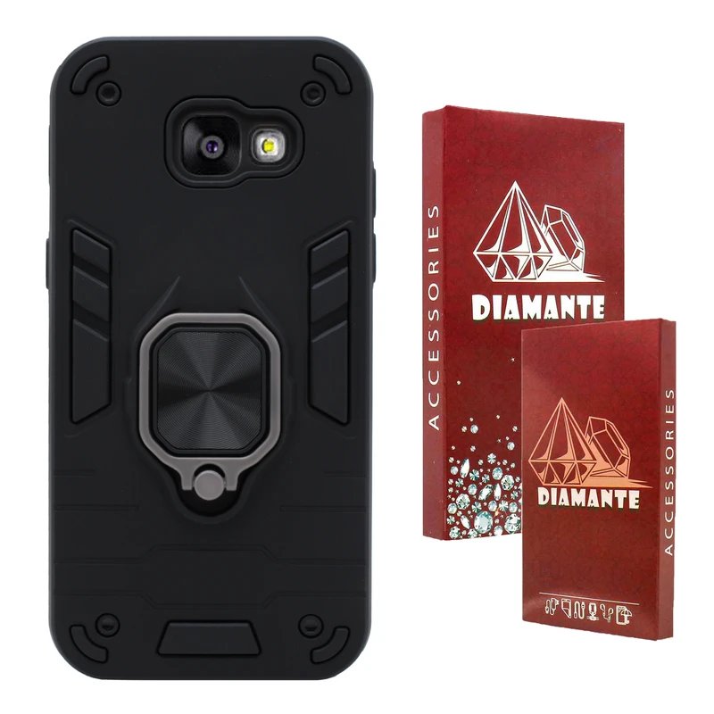 کاور دیامانته مدل Batmani Rd مناسب برای گوشی موبایل سامسونگ Galaxy J5 Prime