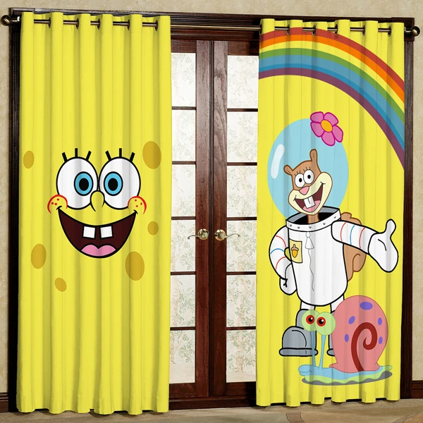 پرده کد 7356 سایز 280x140 سانتی متر