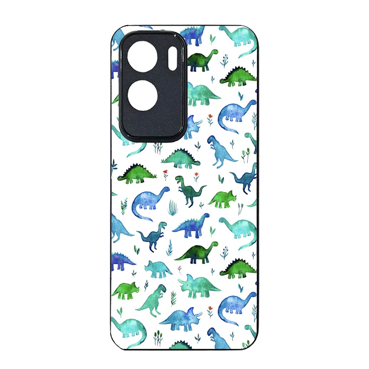 کاور طرح دایناسور مناسب برای گوشی موبایل آنر 90 lite