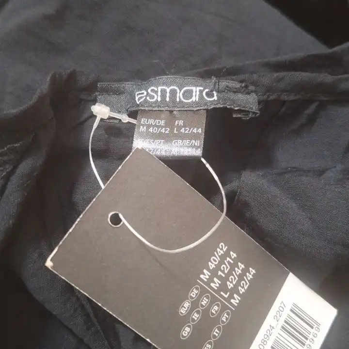 پیراهن زنانه اسمارا مدل El Miko Sweet