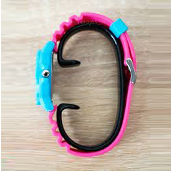 ساعت مچی عقربه ای مدل vr19j014y