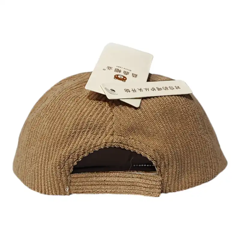 کلاه کپ بچگانه مدل آکادمی ۰۲