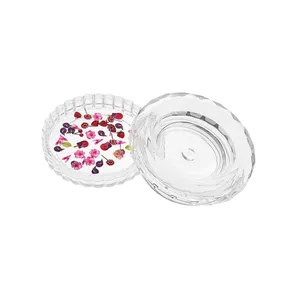 تزیین ناخن طرح گل و میوه مدل MV-75