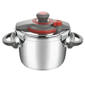 زودپز فالز مدل PROFI COOK گنجایش 6 لیتر