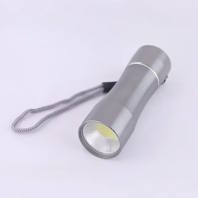 چراغ قوه دستی مدل CHG 8033 -NO