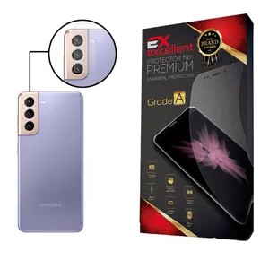 محافظ لنز دوربین ایکس اکسلنت مدل LNZ  مناسب برای گوشی موبایل سامسونگ Galaxy S21 Plus