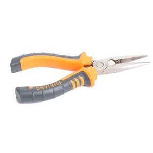 انبر دم باریک فیکسینگ مدل M-2 سایز 6 اینچ