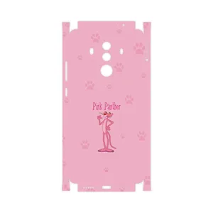 MAHOOT The Pink Panther-FullSkin Cover Sticker for Huawei Mate 10 Pro