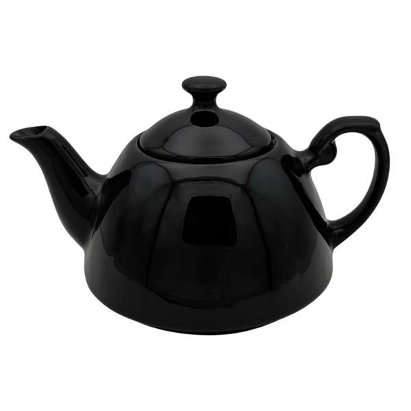 قوری مدل میخک کد 11194xcگنجایش 900 میلی لیتر