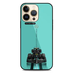 AKAM AMC-WA13PRO-BENZ8 Cover For Apple iPhone 13 Pro