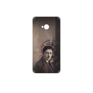MAHOOT Sadegh Hedayat Cover Sticker for HTC One
