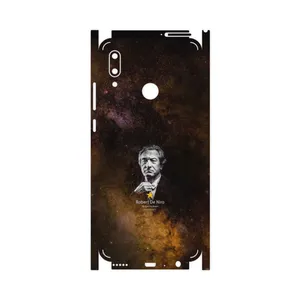 MAHOOT Robert De Niro-FullSkin Cover Sticker for Huawei P Smart 2019