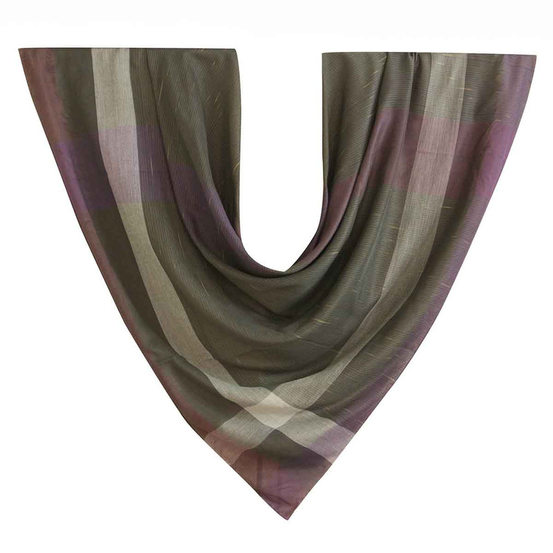 روسری زنانه مدل Q666