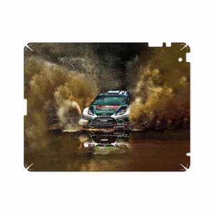 MAHOOT Rally Cover Sticker for Apple iPad 2 2011 A1395