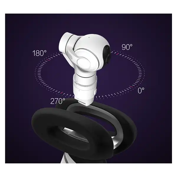 دوربین فیلم برداری ورزشی شیائومی مدل QDJ4010CN