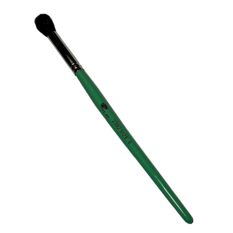 قلم مو توپی پارس ارت  سری 2392 شماره 8