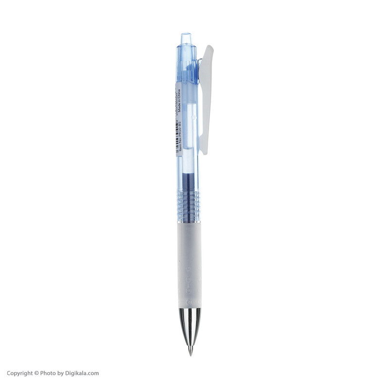 روان نویس سی.کلاس مدل ژل promise کد B5 بسته 3 عددی