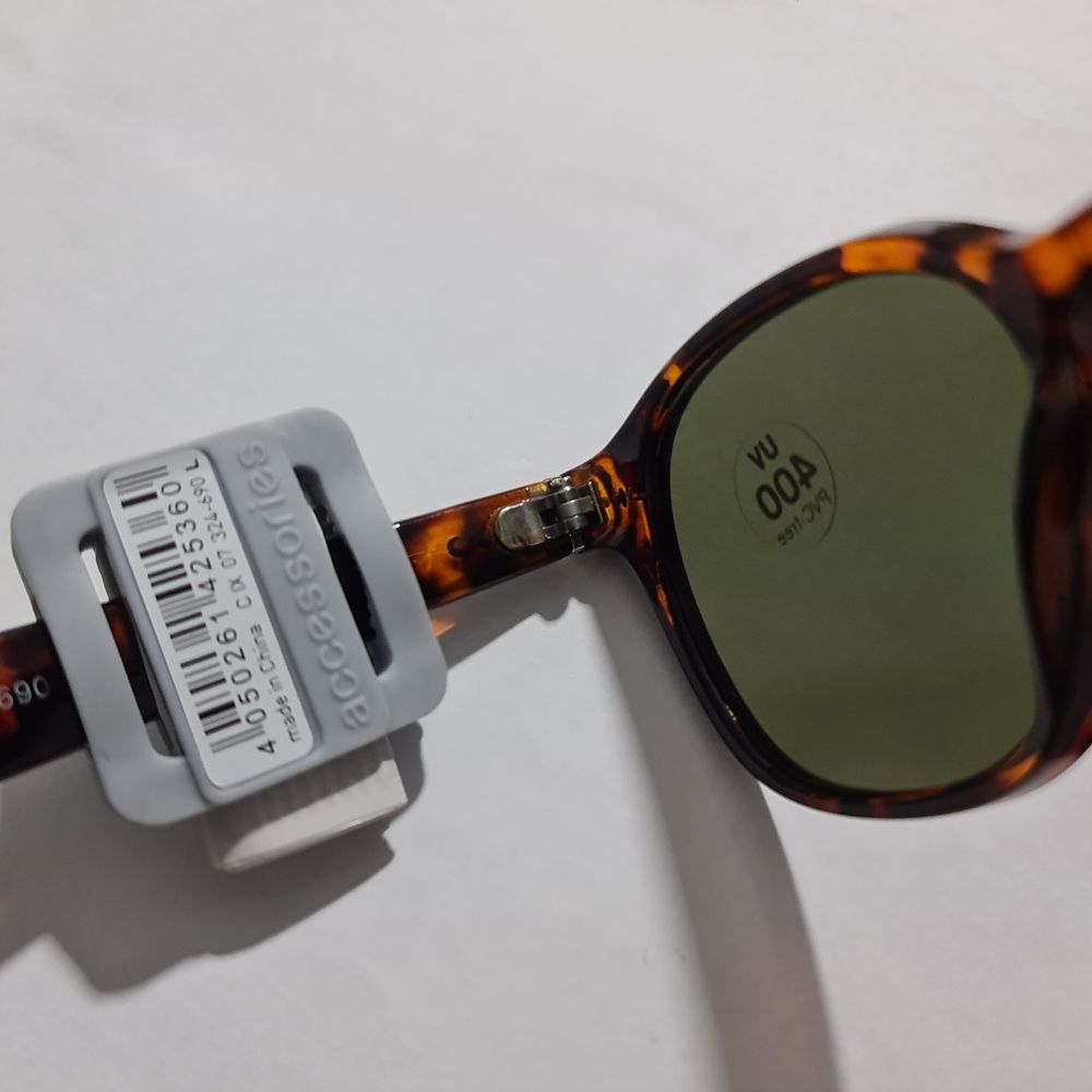 عینک آفتابی اکسسورایز مدل 324-690 -  - 9