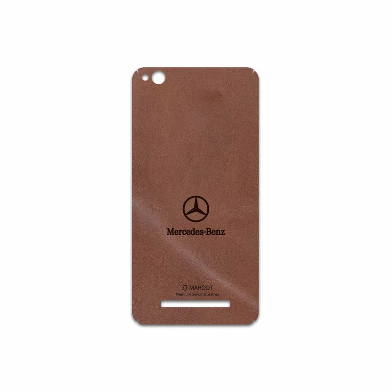 برچسب پوششی ماهوت مدل MNL-MBNZ مناسب برای گوشی موبایل شیائومی Redmi 4A