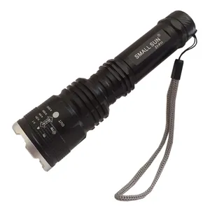 چراغ قوه اسمال سان مدل ZY-P11