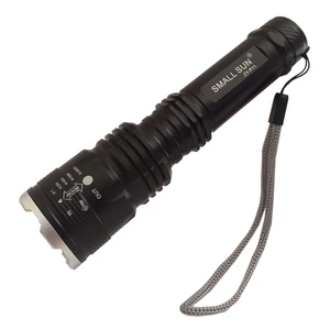 چراغ قوه اسمال سان مدل ZY-P11