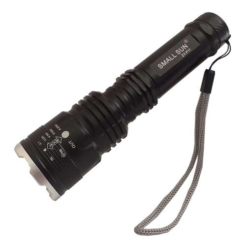 چراغ قوه اسمال سان مدل ZY-P11