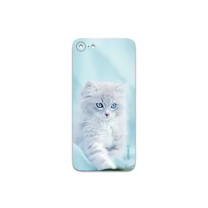 MAHOOT Cat-1 Cover Sticker for Apple iPhone SE 2020