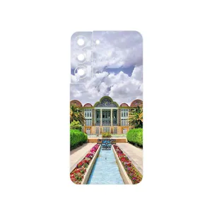 MAHOOT Eram garden Cover Sticker for Samsung Galaxy S22 5G