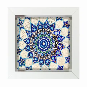 تابلو مبین ایده مدل سنتی Th20 کد 1118