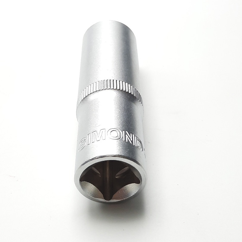 سری بکس سیموند مدل tall سایز 17 میلی متر