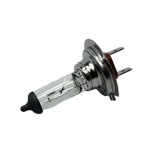 لامپ هالوژن آریکو مدل H7 12V 55W 